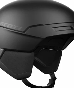 Sale Scott Helmet Flow Mips Black