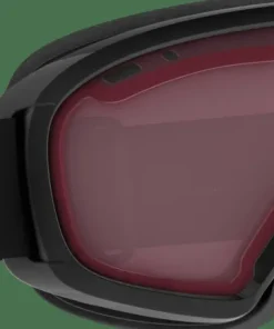 Hot Scott Juniors' Witty Goggle Mineral Black-White/Enhancer