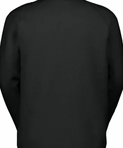 Hot Scott Men's Defined Heritage Pile Jacket Black
