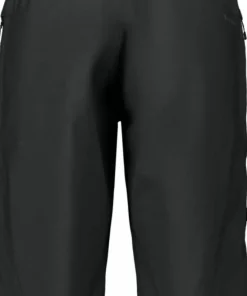 Sale Scott Men's Pants Vertic Gore-Tex 2L Black