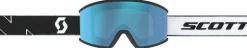 Sale Scott Sco Goggle Ambit Compact Black/White