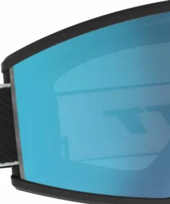 Sale Scott Sco Goggle Ambit Compact Black/White