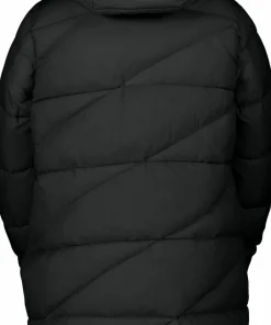Online Scott Women's Insuloft Warm Parka Black
