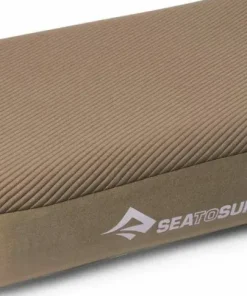 Sale Sea To Summit Aeros Premium Pillow XL Burnt Olive
