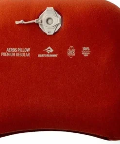 Outlet Sea To Summit Aeros Premium Pillow Picante
