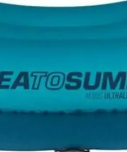 Best Sea To Summit Aeros Ultralight Pillow Large AQUA