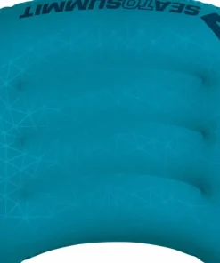 Best Sea To Summit Aeros Ultralight Pillow Large AQUA