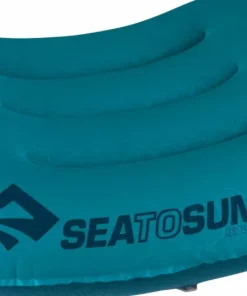 Best Sea To Summit Aeros Ultralight Pillow Large AQUA