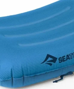 Outlet Sea To Summit Aeros Ultralight Pillow Large Turkish Tile