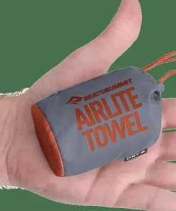 Outlet Sea To Summit Airlite Towel Small Picante