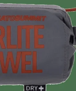New Sea To Summit Airlite Towel Large Picante