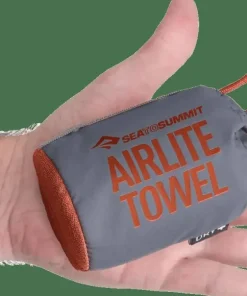 New Sea To Summit Airlite Towel Large Picante