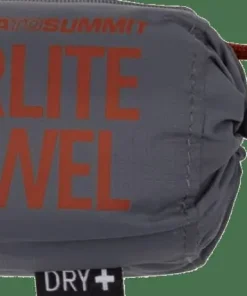 Best Sea To Summit Airlite Towel Medium Picante