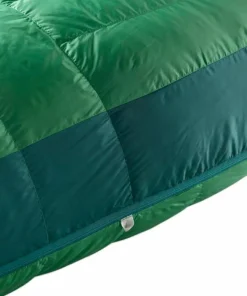 Best Sea To Summit Ascent -1C/30F Rain Forest Green