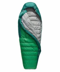 Best Sea To Summit Ascent -1C/30F Rain Forest Green