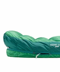 Best Sea To Summit Ascent -1C/30F Rain Forest Green
