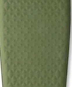 New Sea To Summit Camp Plus Self Inflating Mat Cypress