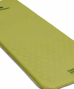 Online Sea To Summit Camp Self Inflating Mat Rectangular Tarragon