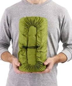 Online Sea To Summit Camp Self Inflating Mat Rectangular Tarragon