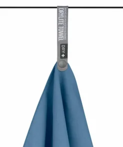 Clearance Sea To Summit DryLite Towel S Moonlight