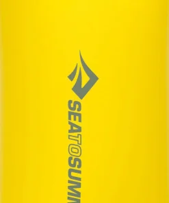 Sea To Summit Lightweight Eco Dry Bag 5L Sulphur