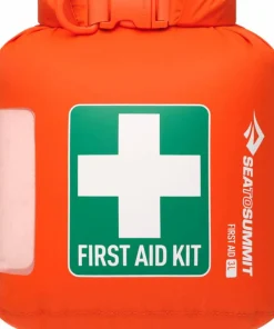 Online Sea To Summit Lightweight Eco Dry Bag First Aid 3L ORANGE