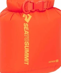 Best Sea To Summit Lightweight Eco Dry Bag 1,5 L Orange