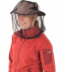Outlet Sea To Summit Nano Mosquito Headnets BLACK