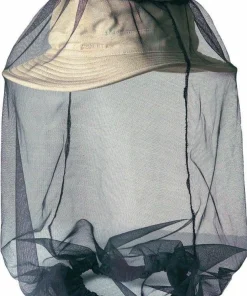 Outlet Sea To Summit Nano Mosquito Headnets BLACK