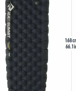 Discount Sea To Summit Sleep Mat Air Etherlight XR Pro Insulated Asc Mat Small Black