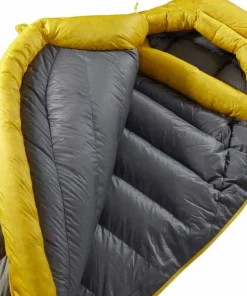 Best Sea To Summit Spark 7C/45f Beluga Black
