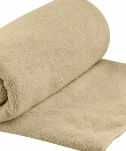 Clearance Sea To Summit Tek Towel M Desert