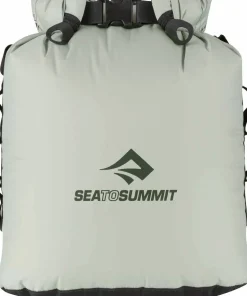 Outlet Sea To Summit Trash Drysack Grey