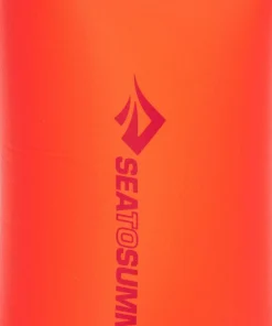 New Sea To Summit Ultra-Sil Dry Bag Eco 5L ORANGE