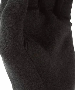Hot Sealskinz Coltishall Black