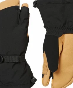 Online Sealskinz Congham Black