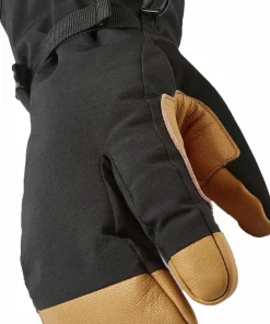 Online Sealskinz Congham Black