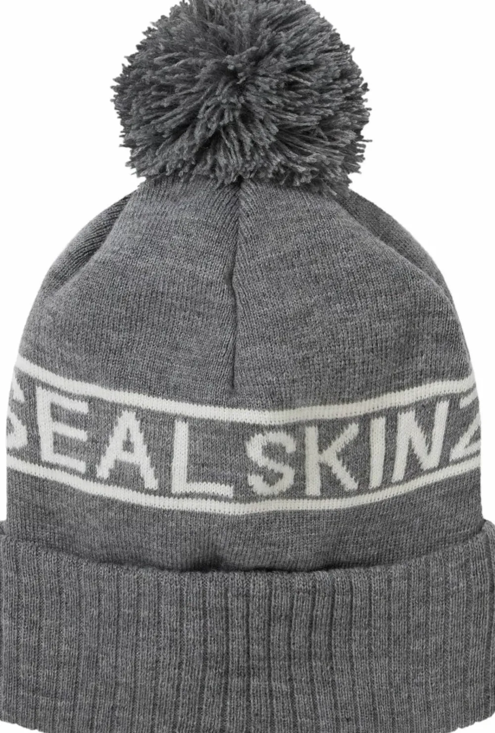 Online Sealskinz Heacham Dark Grey