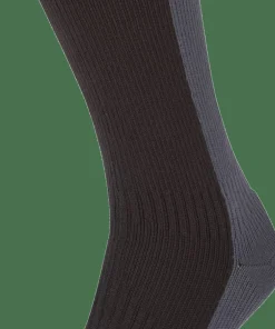 Sale Sealskinz Starston Black