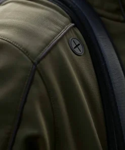 Sale Seeland Men's Chaser Aero Jacket Pine Green