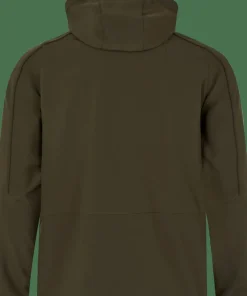 Sale Seeland Men's Chaser Aero Jacket Pine Green