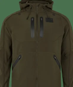 Sale Seeland Men's Chaser Aero Jacket Pine Green
