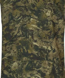 Best Seeland Men's Chaser Aero Camo Vest Invis Mpc Green