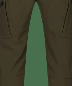 Best Seeland Men's Chaser Aero Pants Pine Green