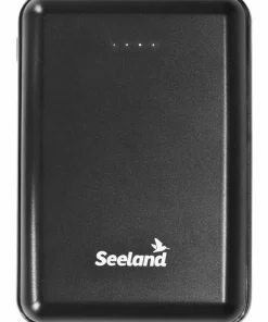 Best Seeland Heat Power Bank Black