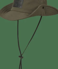 Best Seeland Selous Boonie Hat Grape leaf