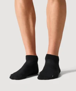 New Seger Unisex Frequence Light Wool Low Black