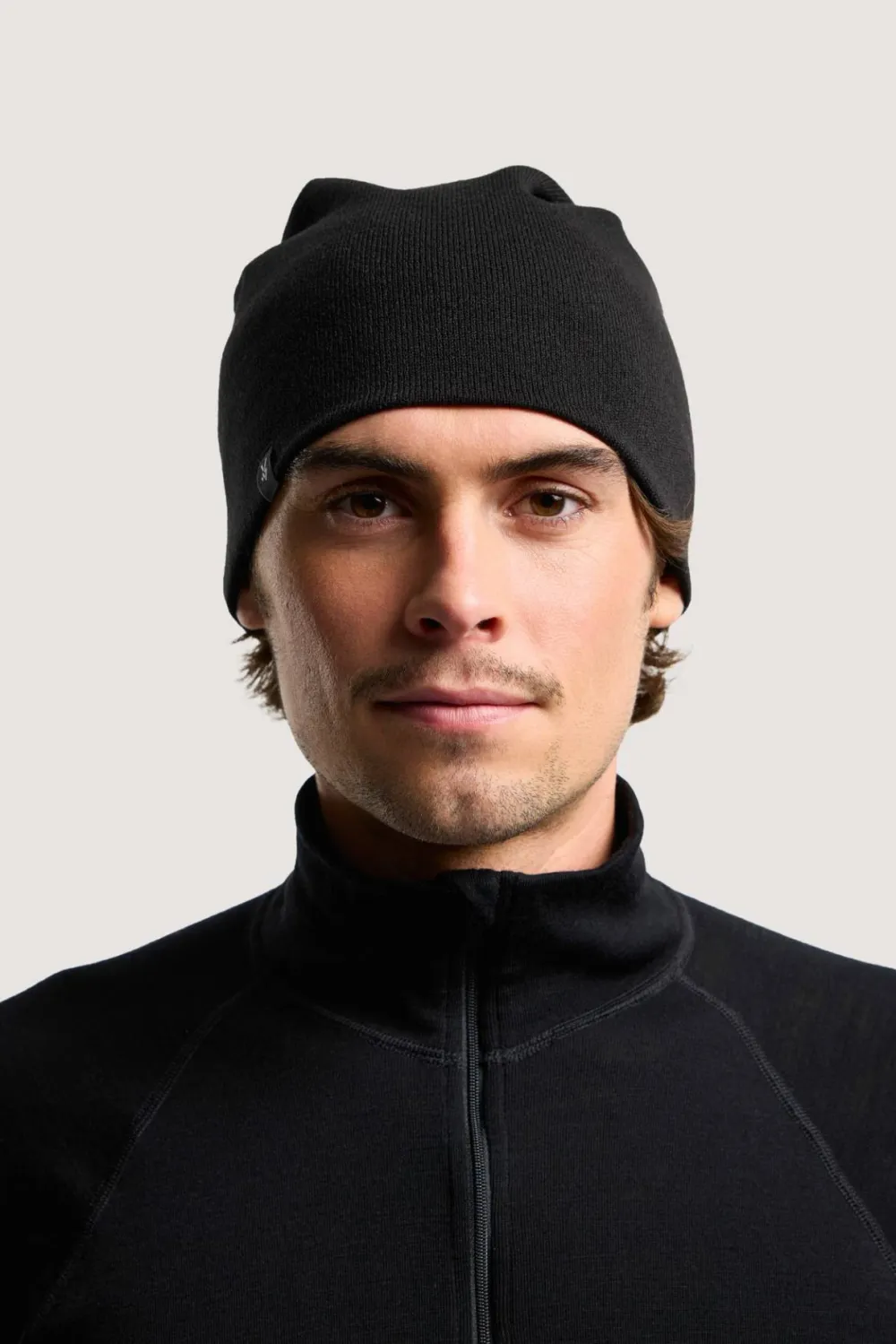 Clearance Seger Unisex Nisse Black