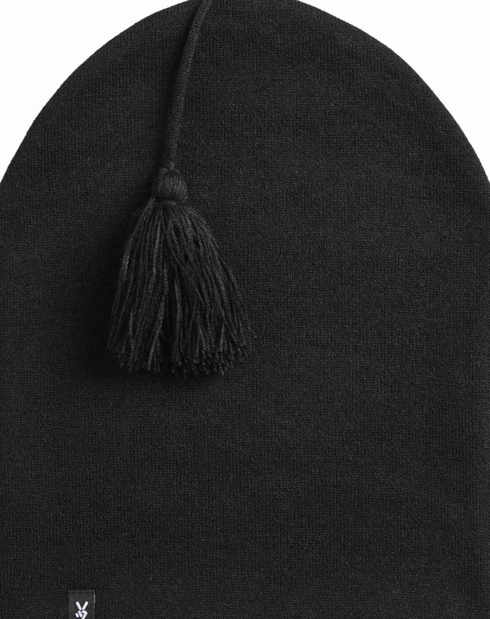 Clearance Seger Unisex Nisse Black
