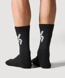 Discount Seger Unisex Pulse Wool Low Black